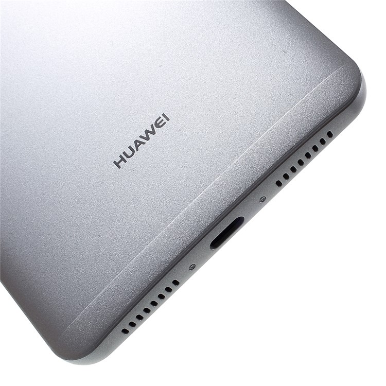 Non-working Dummy Display Phone Replica Model for Huawei Mate 9 - Gray-7