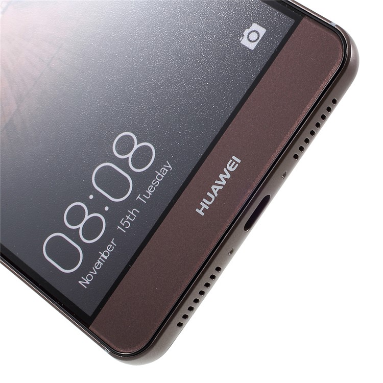 Display Fake Non-working Dummy Phone 1:1 Scale for Huawei Mate 9 - Brown-6