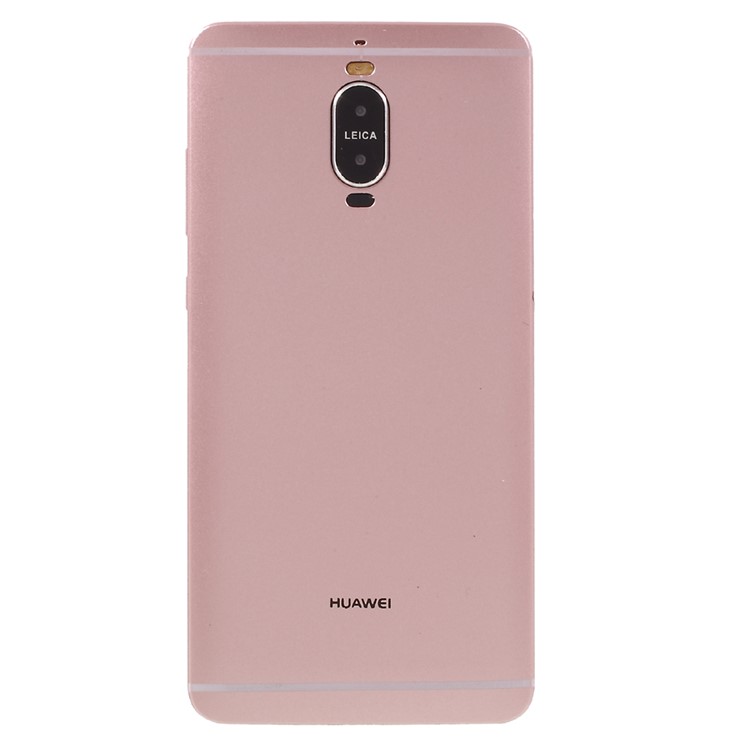 Non-real 1:1 Scale Fake Dummy Phone for Huawei Mate 9 Pro - Rose Gold-2