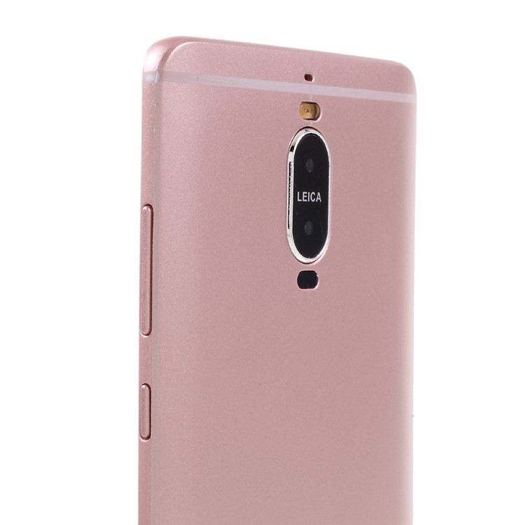 Non-real 1:1 Scale Fake Dummy Phone for Huawei Mate 9 Pro - Rose Gold-4