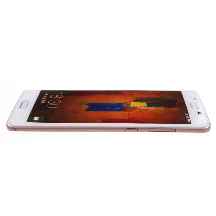 Non-real 1:1 Scale Fake Dummy Phone for Huawei Mate 9 Pro - Rose Gold-8