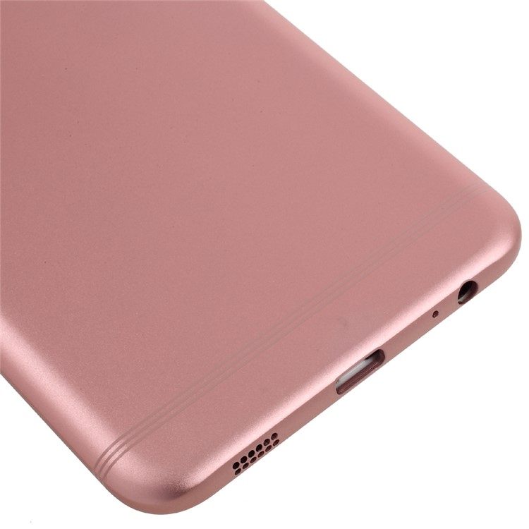 Non-working Dummy Phone Display Model for Samsung Galaxy C5 Pro - Rose Gold-7