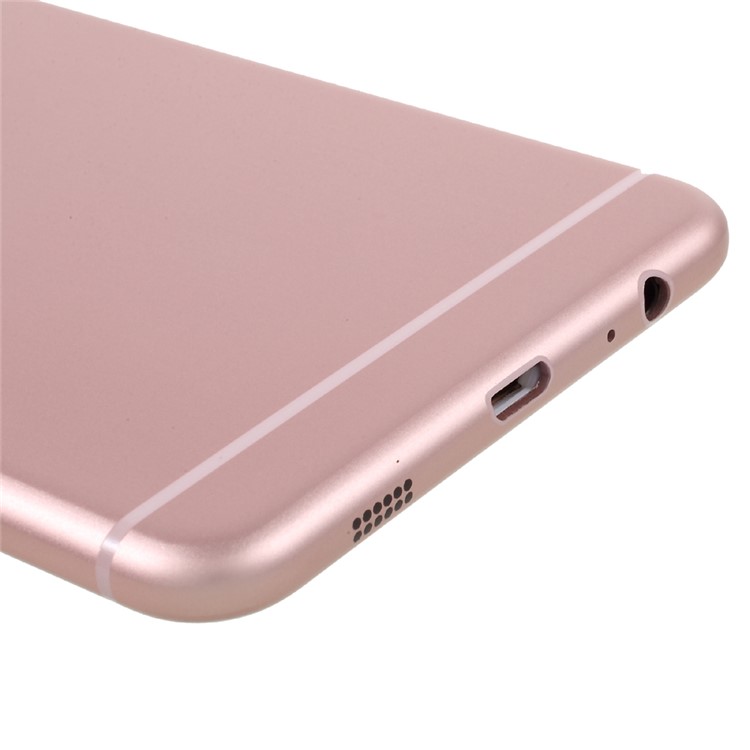 For Samsung Galaxy C5 Dummy Phone Non-working Display Model - Pink-8