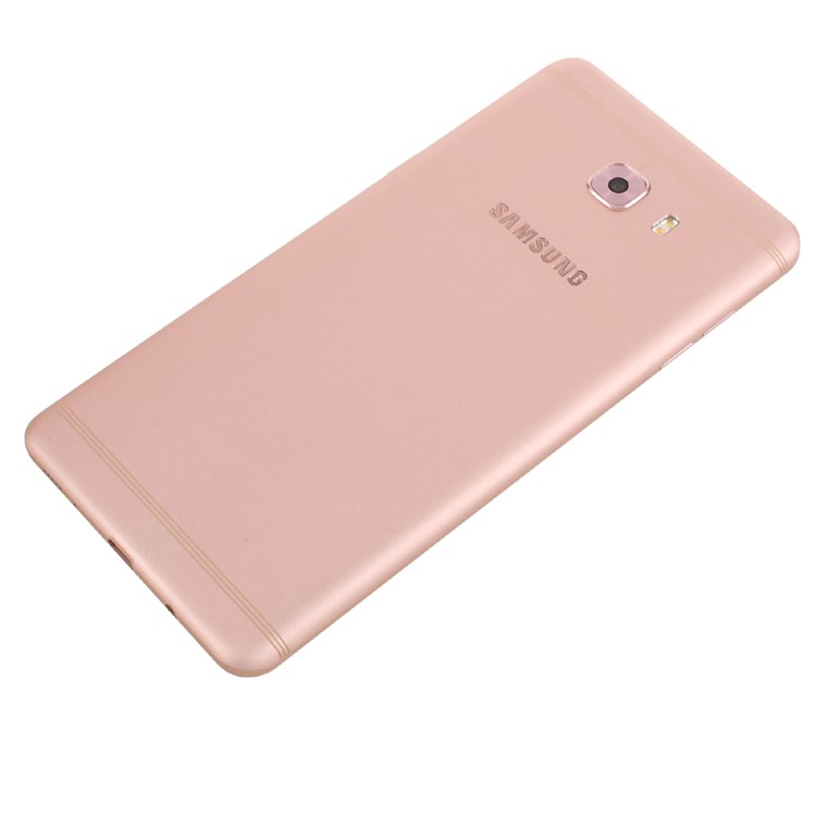 Non-real Dummy Phone Display Model for Samsung Galaxy C9 Pro - Pink-7