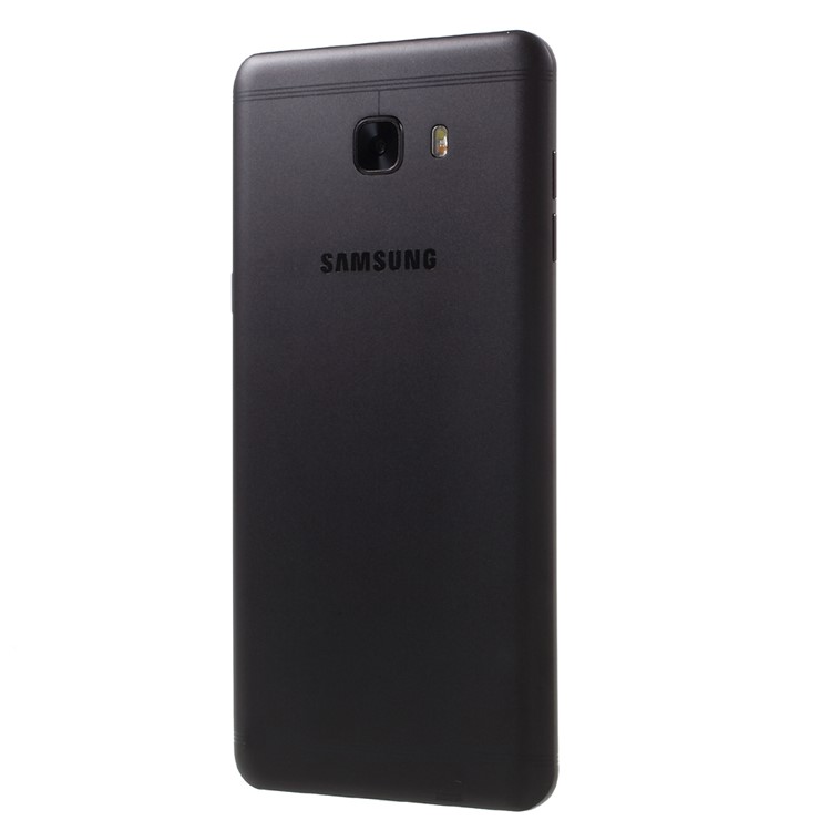 Non-real Replica Dummy Phone Model for Samsung Galaxy C9 Pro - Black-2