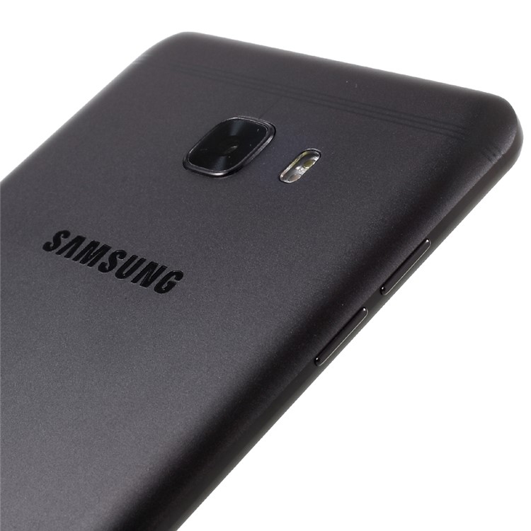 Non-real Replica Dummy Phone Model for Samsung Galaxy C9 Pro - Black-8