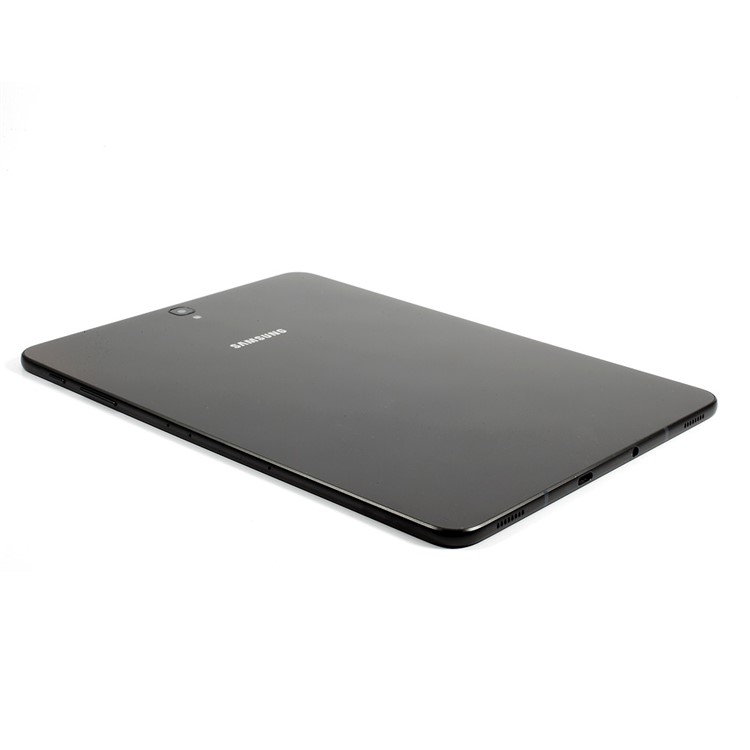 Fake Dummy Display Tablet Replica Model for Samsung Galaxy Tab S3 9.7 - Black-4