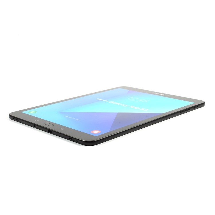 Fake Dummy Display Tablet Replica Model for Samsung Galaxy Tab S3 9.7 - Black-5