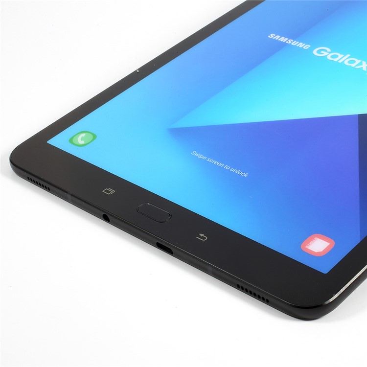 Fake Dummy Display Tablet Replica Model for Samsung Galaxy Tab S3 9.7 - Black-8