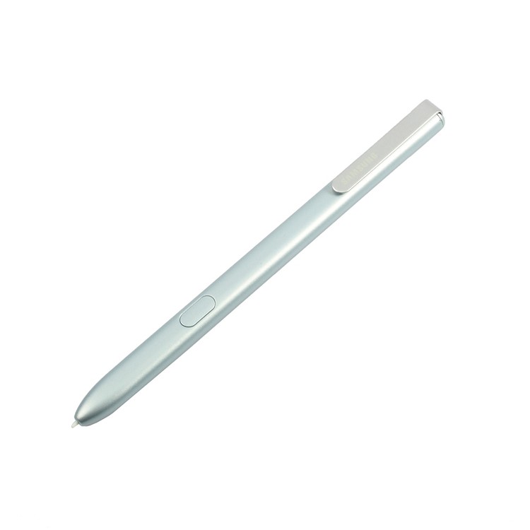 Non-real Dummy Display Tablet 1:1 Scale for Samsung Galaxy Tab S3 9.7 - Silver-5
