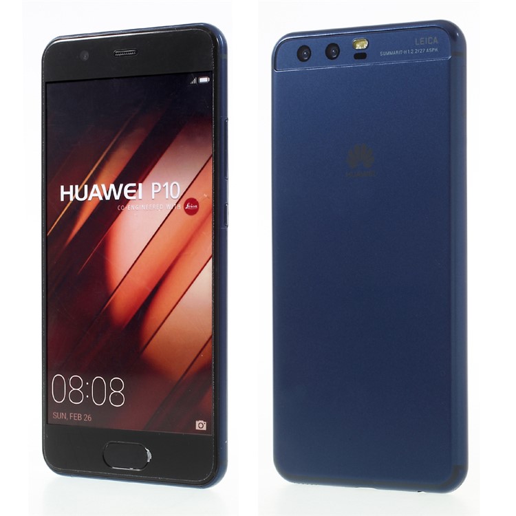 1:1 Scale Fake Dummy Phone Replica Model for Huawei P10-1