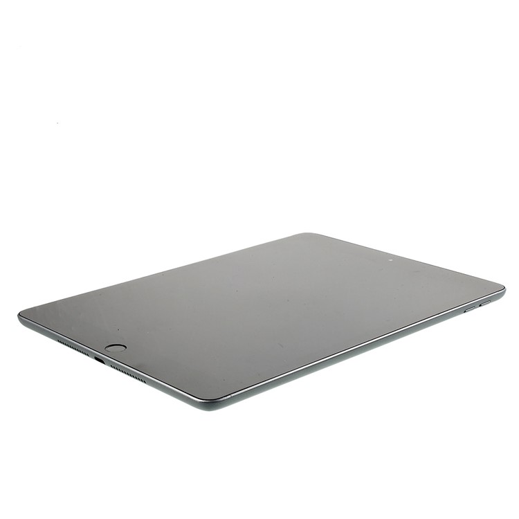 Non-real Dummy Display Tablet 1:1 Scale for iPad 9.7-inch (2017) - Grey-4
