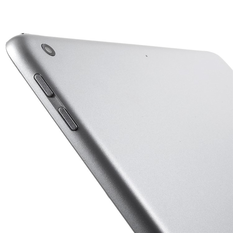Non-real Dummy Display Tablet 1:1 Scale for iPad 9.7-inch (2017) - Grey-5