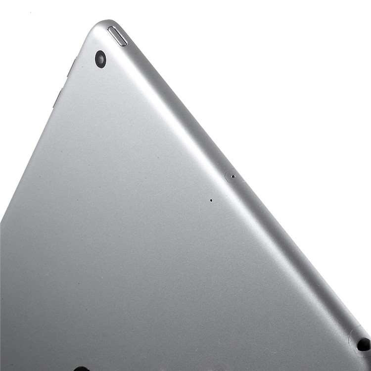 Non-real Dummy Display Tablet 1:1 Scale for iPad 9.7-inch (2017) - Grey-7