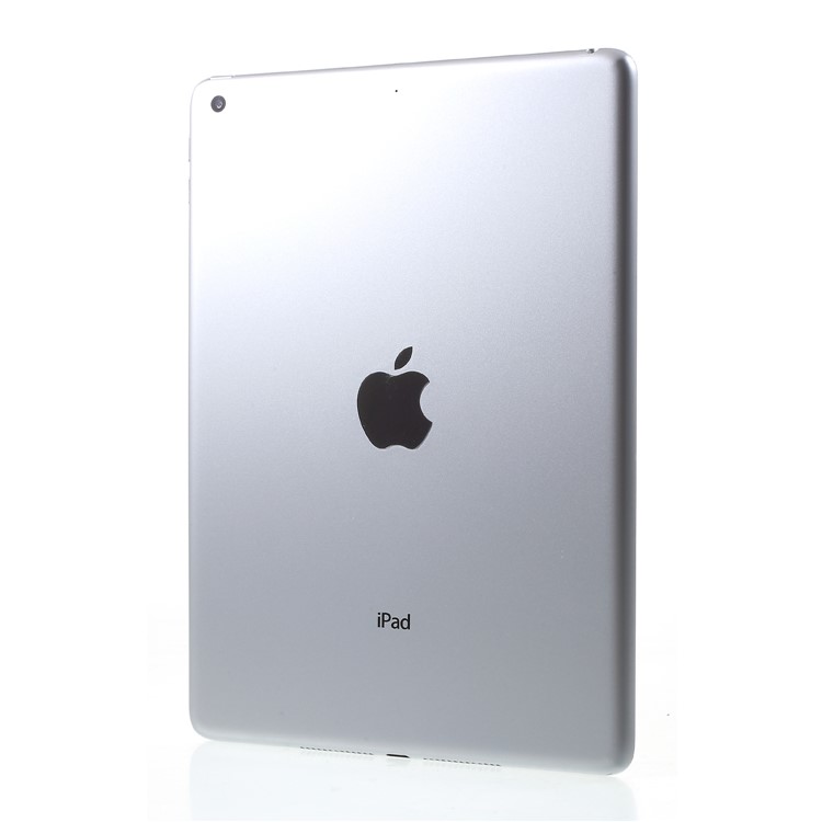 Non-working Dummy Display Tablet 1:1 Scale for iPad 9.7-inch (2017) - Silver-2