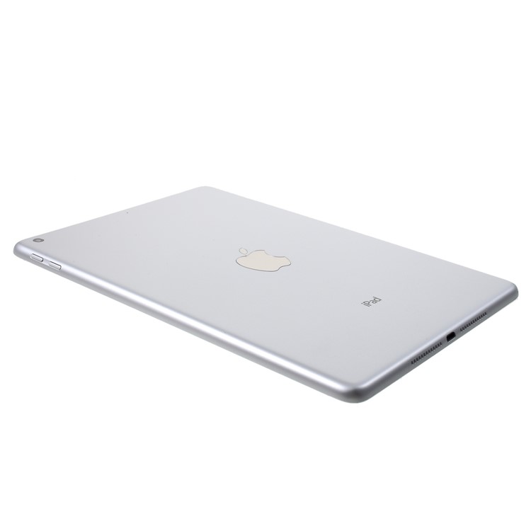 Non-working Dummy Display Tablet 1:1 Scale for iPad 9.7-inch (2017) - Silver-4