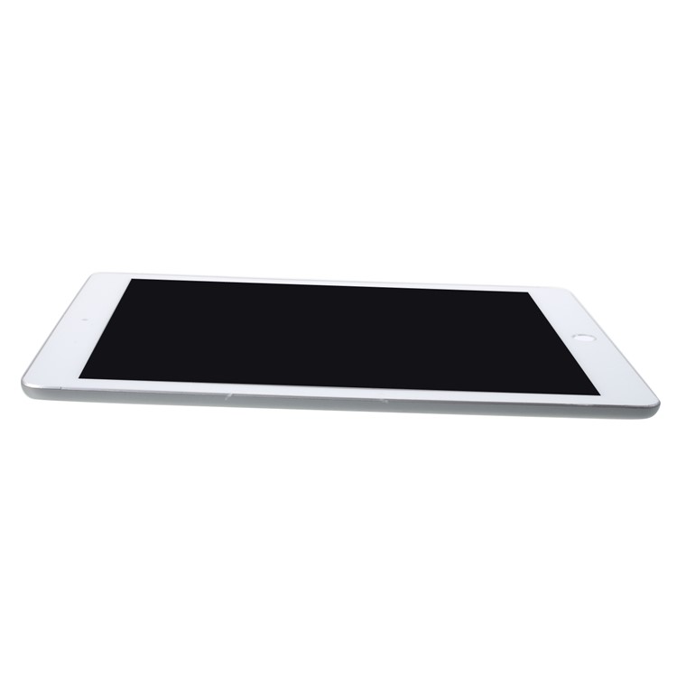 Non-working Dummy Display Tablet 1:1 Scale for iPad 9.7-inch (2017) - Silver-5