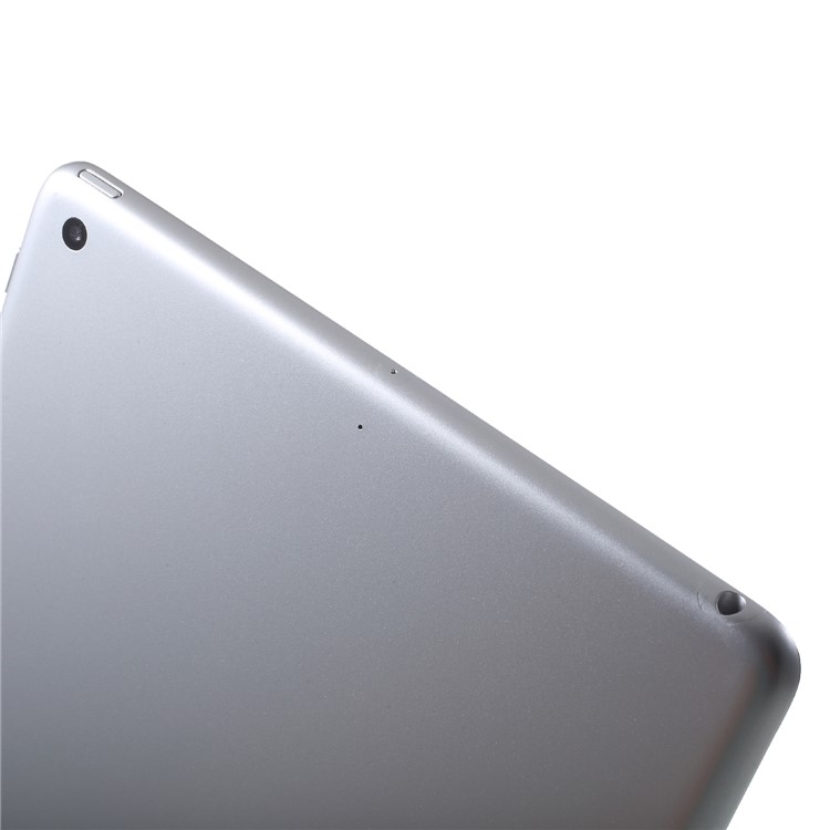 Non-working Dummy Display Tablet 1:1 Scale for iPad 9.7-inch (2017) - Silver-6