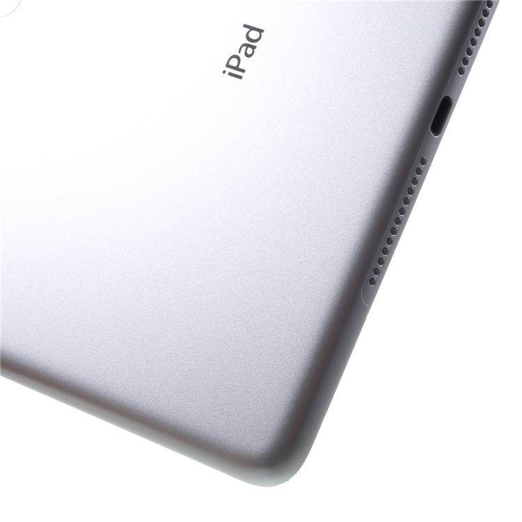 Non-working Dummy Display Tablet 1:1 Scale for iPad 9.7-inch (2017) - Silver-7