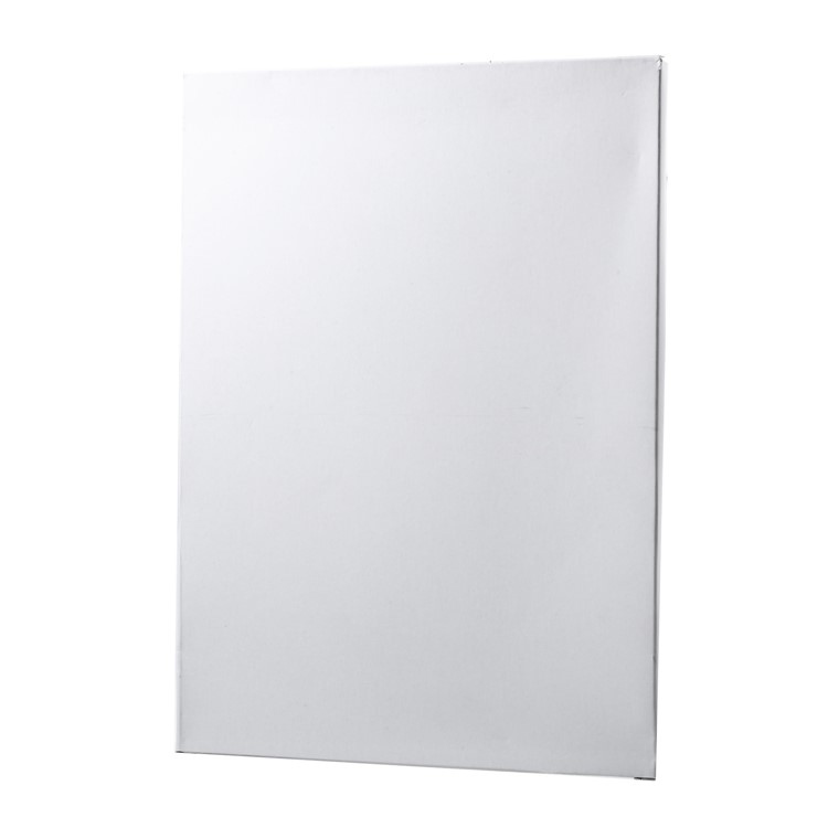 Non-working Dummy Display Tablet 1:1 Scale for iPad 9.7-inch (2017) - Silver-8