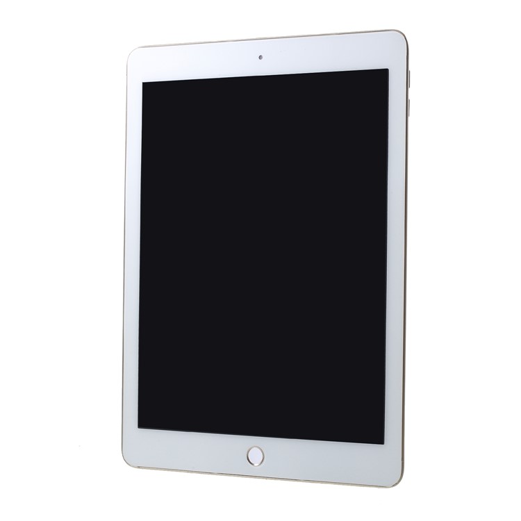 Non-real Dummy Display Tablet 1:1 Scale Replica Model for iPad 9.7-inch (2017) - Gold-3