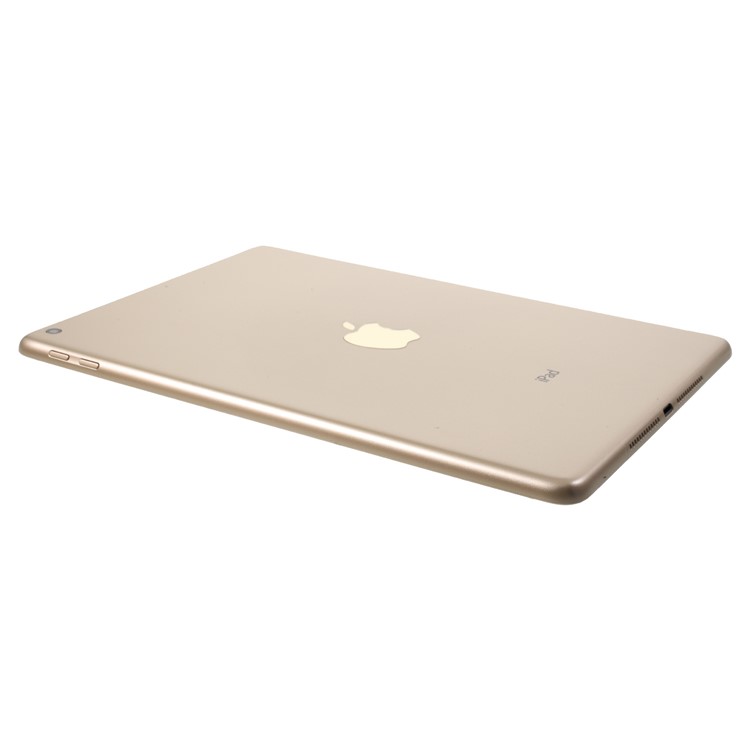 Non-real Dummy Display Tablet 1:1 Scale Replica Model for iPad 9.7-inch (2017) - Gold-4
