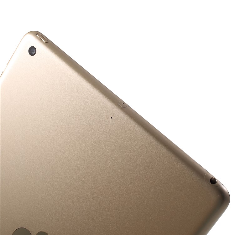 Non-real Dummy Display Tablet 1:1 Scale Replica Model for iPad 9.7-inch (2017) - Gold-6