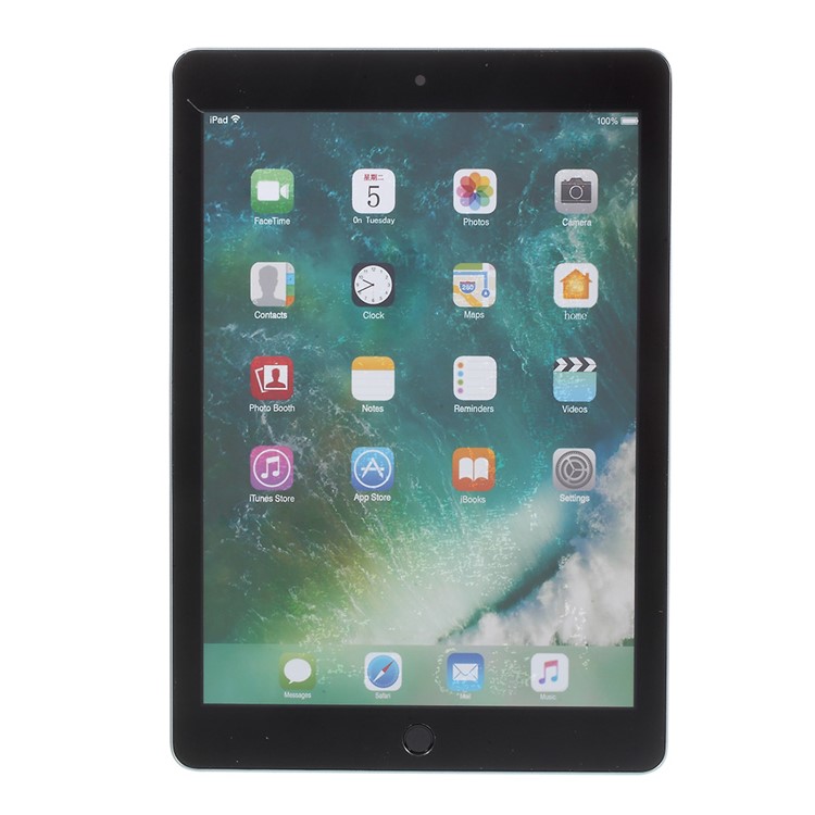 Fake Dummy Display Tablet Replica Model for iPad Pro 10.5 (2017) - Silver-2