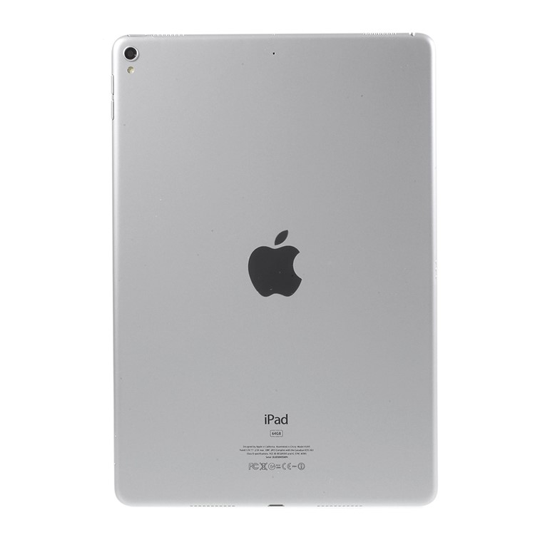 Fake Dummy Display Tablet Replica Model for iPad Pro 10.5 (2017) - Silver-3