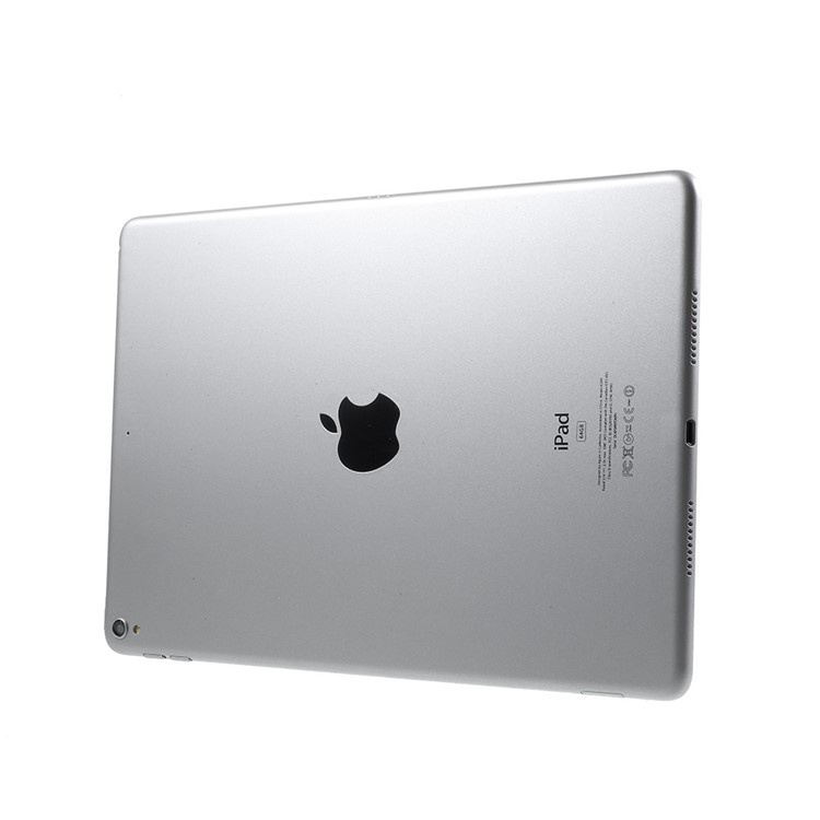 Fake Dummy Display Tablet Replica Model for iPad Pro 10.5 (2017) - Silver-4