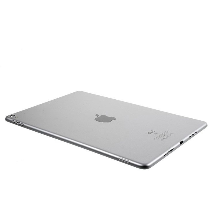 Fake Dummy Display Tablet Replica Model for iPad Pro 10.5 (2017) - Silver-5