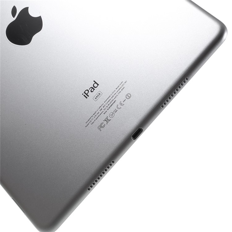 Fake Dummy Display Tablet Replica Model for iPad Pro 10.5 (2017) - Silver-6