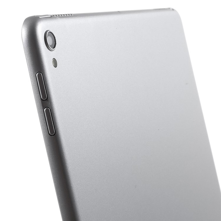 Fake Dummy Display Tablet Replica Model for iPad Pro 10.5 (2017) - Silver-7