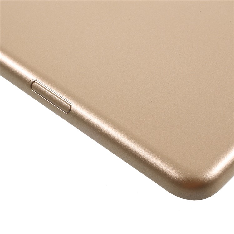 For iPad Pro 12.9 (2017) Fake Dummy Display Tablet Replica Model - Gold Color-7