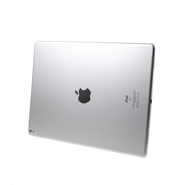 For iPad Pro 12.9 (2017) Dummy Tablet Non-working Display Model - Silver Color-4