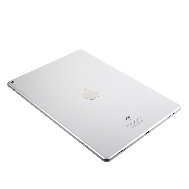 For iPad Pro 12.9 (2017) Dummy Tablet Non-working Display Model - Silver Color-5