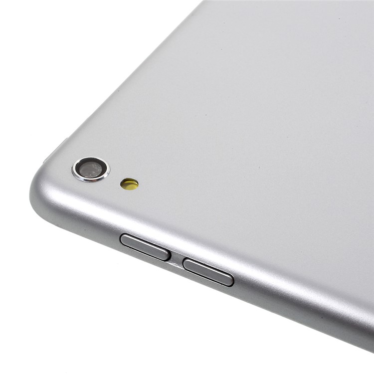 For iPad Pro 12.9 (2017) Dummy Tablet Non-working Display Model - Silver Color-7