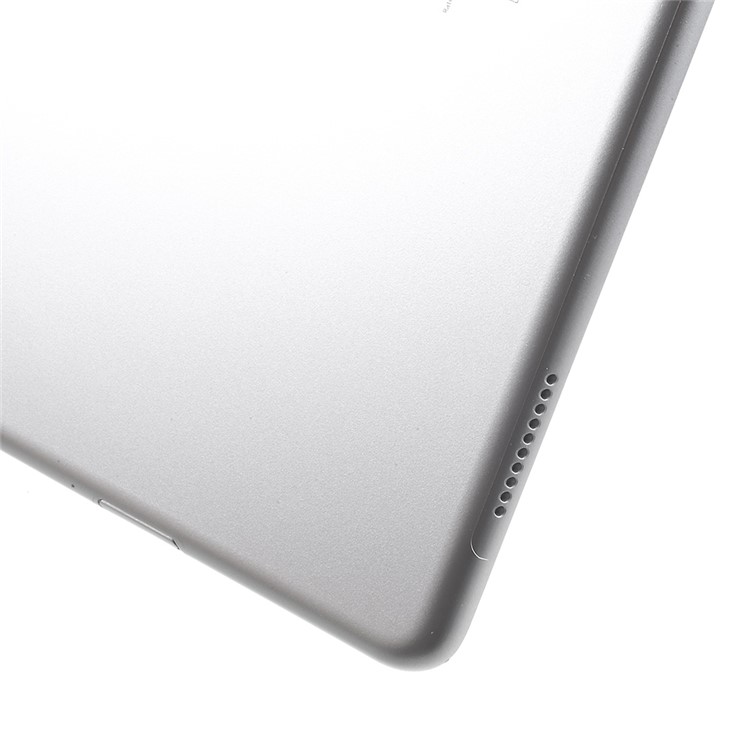 For iPad Pro 12.9 (2017) Dummy Tablet Non-working Display Model - Silver Color-9