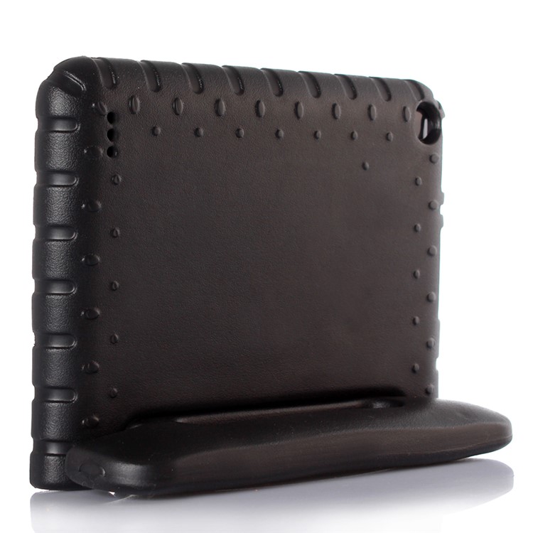 Shockproof Kids Friendly EVA Foam Case for Amazon Fire 7 (2015) - Black-3