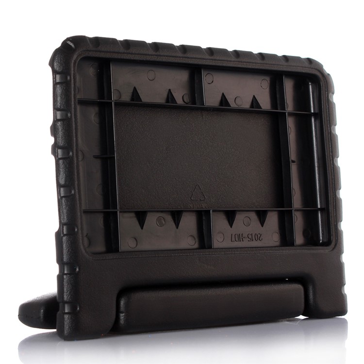 Shockproof Kids Friendly EVA Foam Case for Amazon Fire 7 (2015) - Black-4