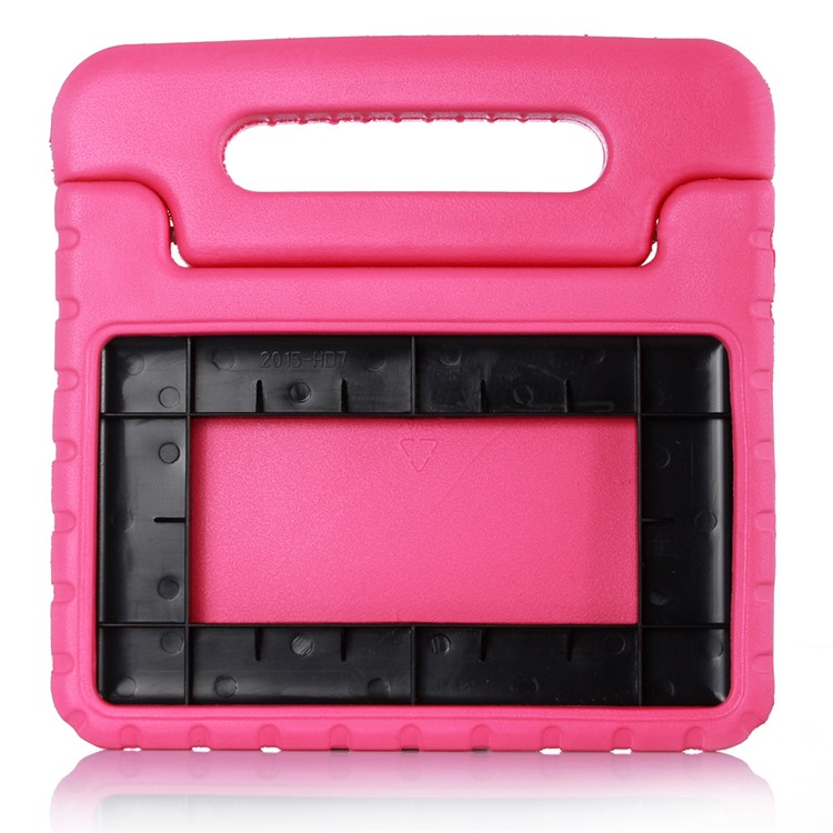Shockproof Kids Safe EVA Foam Cover for Amazon Fire 7 (2015) - Rose-2