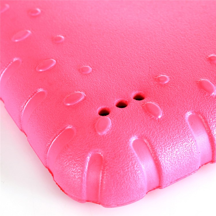 Shockproof Kids Safe EVA Foam Cover for Amazon Fire 7 (2015) - Rose-3