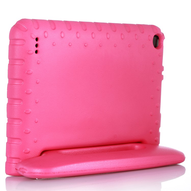 Shockproof Kids Safe EVA Foam Cover for Amazon Fire 7 (2015) - Rose-4