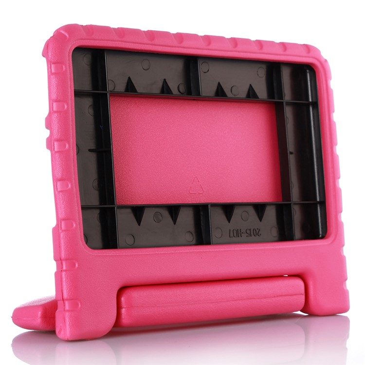 Shockproof Kids Safe EVA Foam Cover for Amazon Fire 7 (2015) - Rose-5