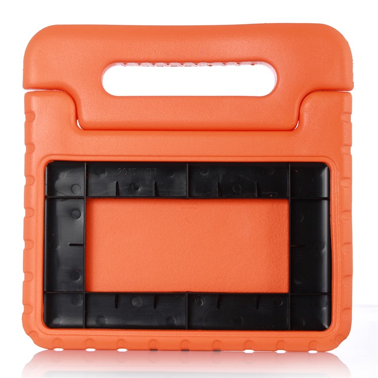Shockproof Kids Safe EVA Foam Case for Amazon Fire 7 (2015) - Orange-2