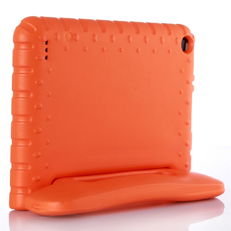Shockproof Kids Safe EVA Foam Case for Amazon Fire 7 (2015) - Orange-3