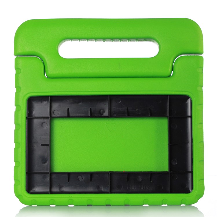 Shockproof Kids Friendly EVA Foam Case for Amazon Fire 7 (2015) - Green-2