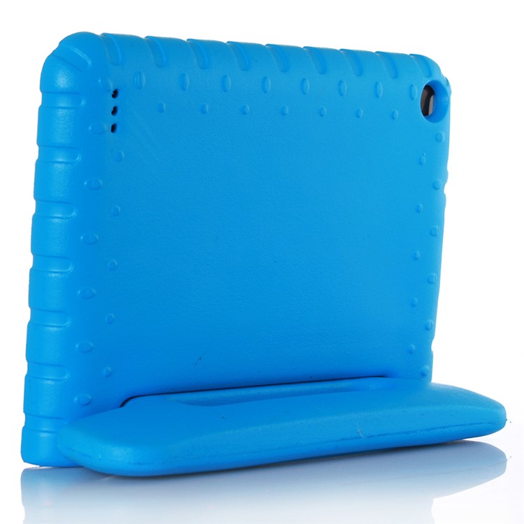 EVA Foam Shockproof Kids Friendly Case for Amazon Fire 7 (2015) - Blue-3