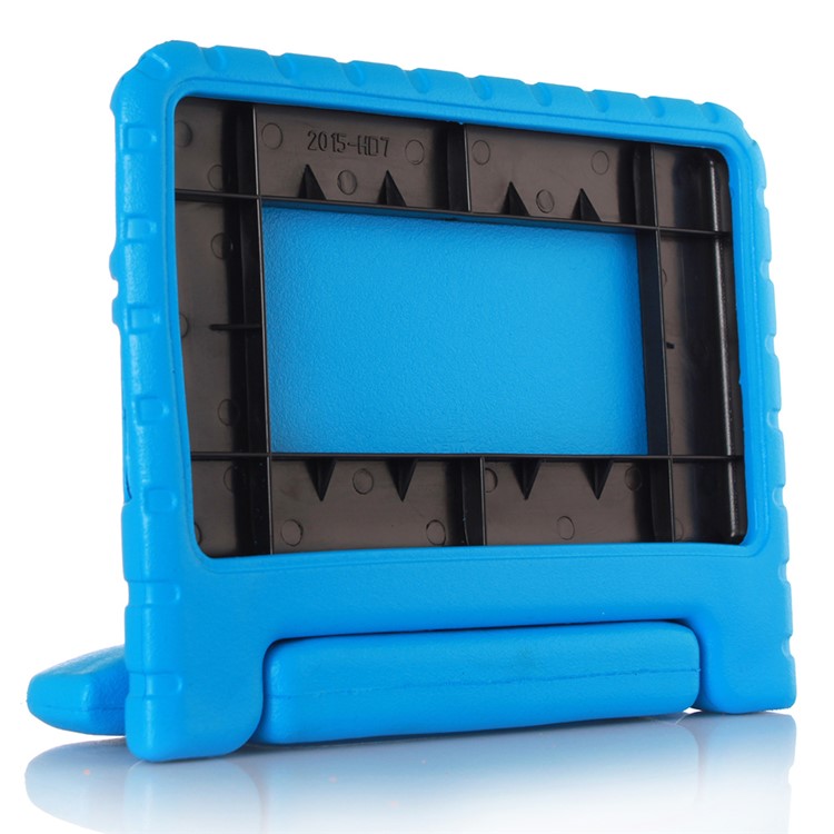 EVA Foam Shockproof Kids Friendly Case for Amazon Fire 7 (2015) - Blue-4