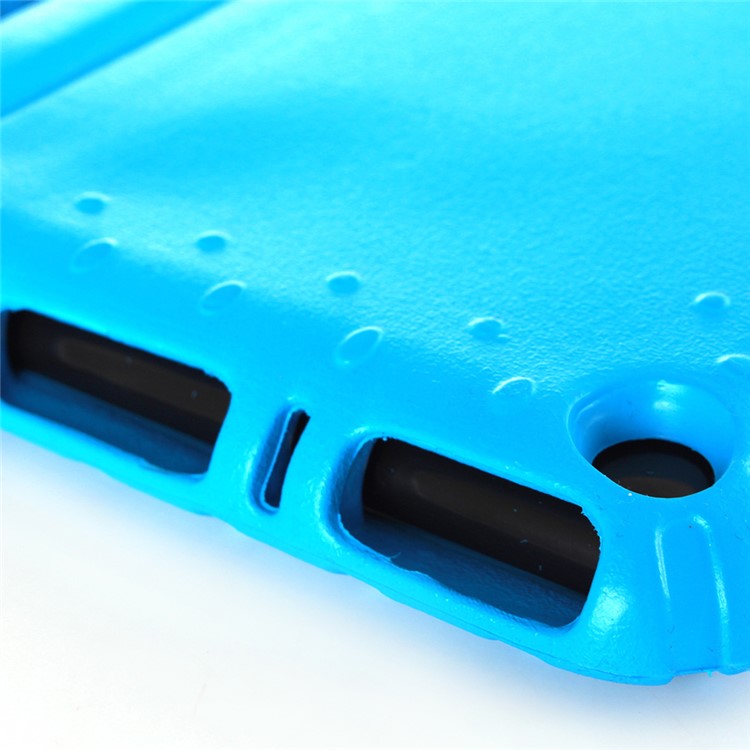 EVA Foam Shockproof Kids Friendly Case for Amazon Fire 7 (2015) - Blue-5